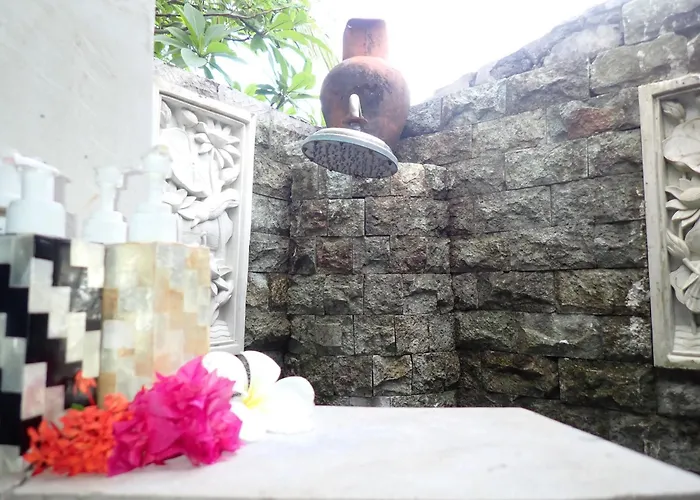 Amed Homestay * アメッド